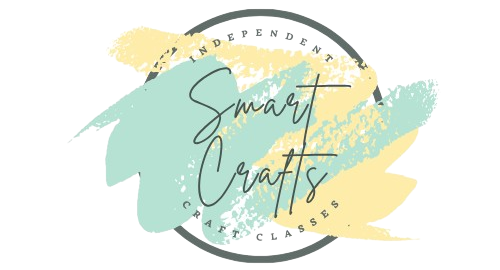 Smart Craft Classes - At Home